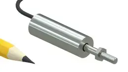Hazardous Location Linear Position Sensor LVIT LZ-19-UL Series UL